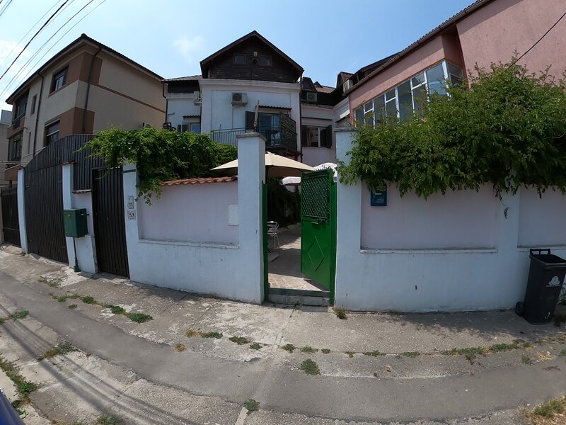 Constanta, vanzare casa vila individuala