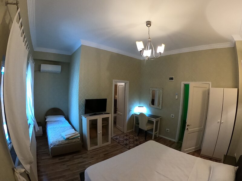 Constanta, vanzare casa vila individuala