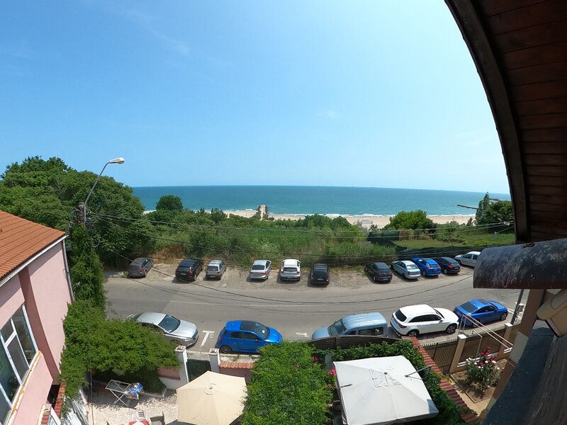 Constanta, vanzare casa vila individuala