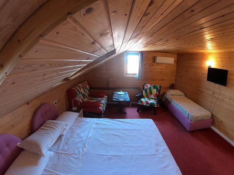 Constanta, vanzare casa vila individuala