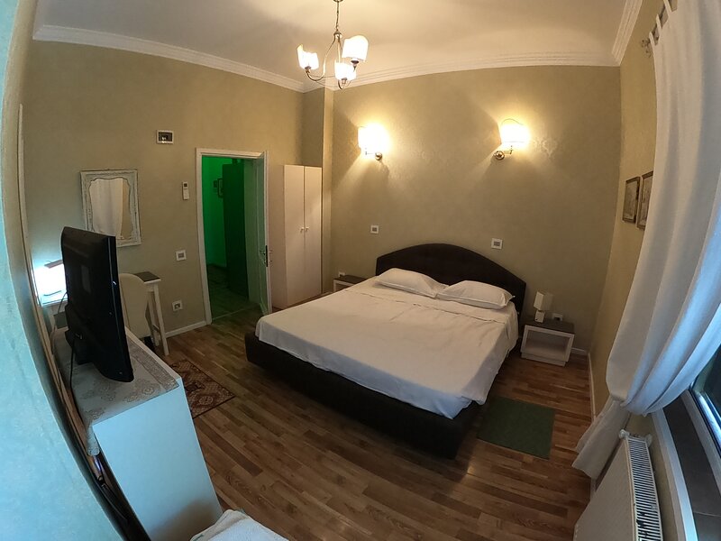 Constanta, vanzare casa vila individuala