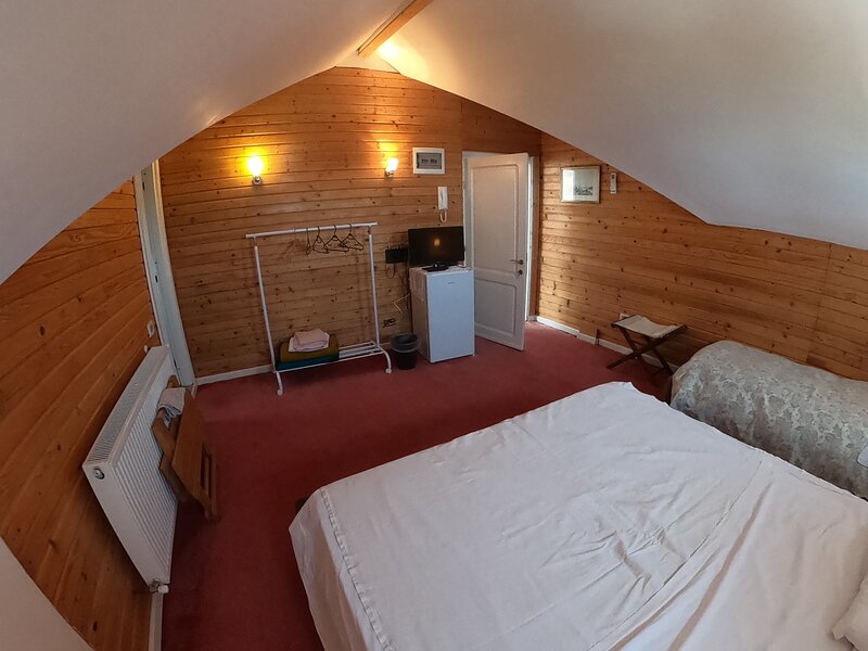 Constanta, vanzare casa vila individuala