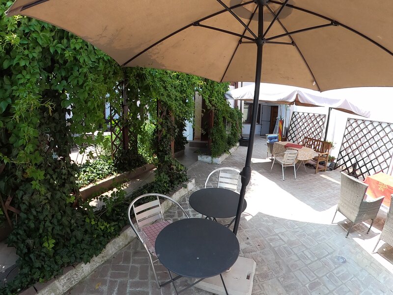 Constanta, vanzare casa vila individuala