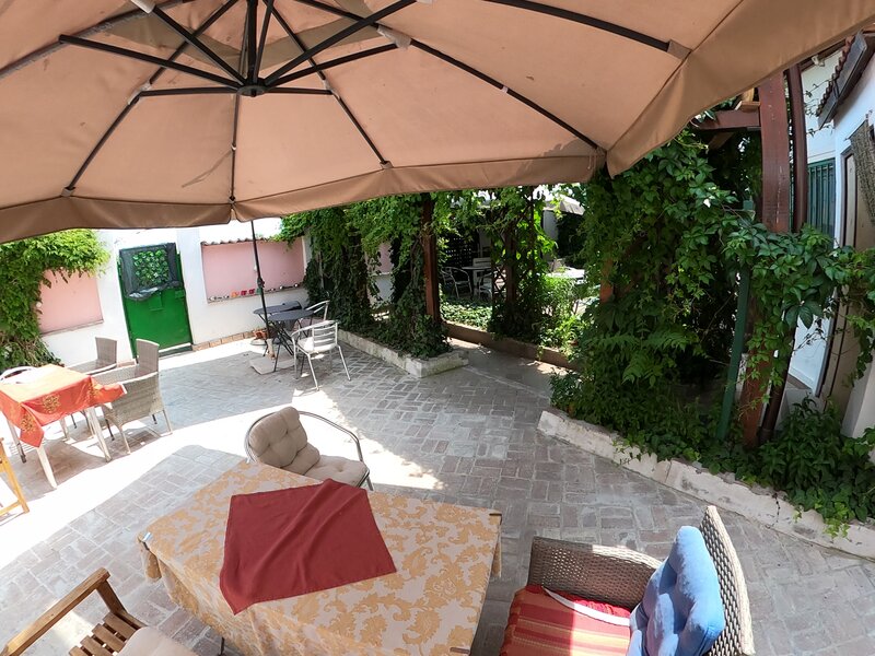 Constanta, vanzare casa vila individuala